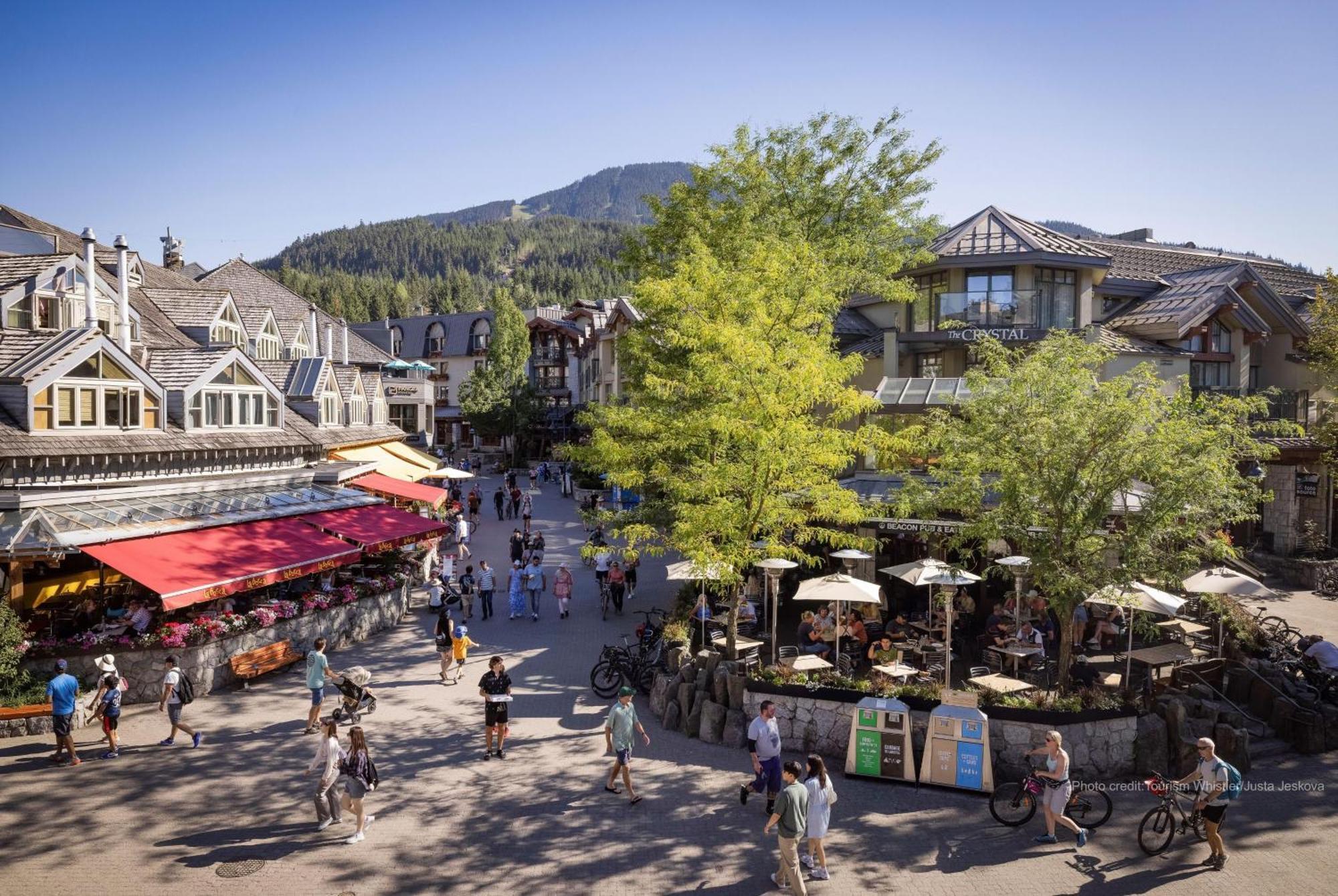 Alpine Greens 8 | Bright Townhome Near Blackcomb, Walk Or Shuttle To Skiing, Secure Parking Whistler Kültér fotó